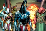 Light Brigade (Earth-616)