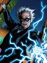 Lightning Conductor (Earth-616)