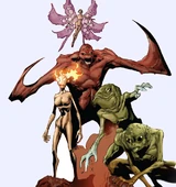 Lights (Earth-616)