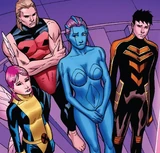 The Lights (Earth-616)