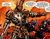 Lightstorm (Earth-616)