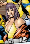 Lila Cheney (Earth-1081)