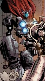 Thor (Earth-12311)