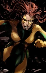 Diamond Lil (Earth-616)