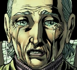 Spieler (Earth-616)