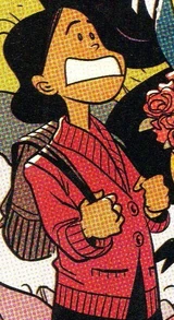Lina (Earth-TRN1118)