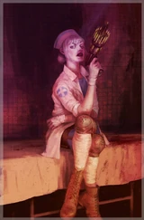 Night Nurse (Earth-15513)