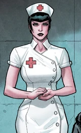 Night Nurse (Earth-616)