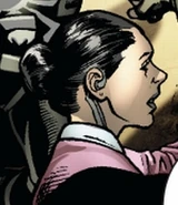 Linda Selby (Earth-616)
