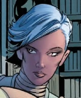 Linqon (Earth-69413)