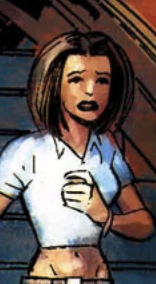 Lisa Campero (Earth-616)