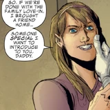 Lisa Castle (Earth-90907)