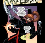 Coat of Arms (Earth-616)
