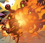 Living Brain (Earth-63163)