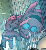 Lo-Karr (Earth-616)