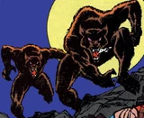 Lobo Brothers (Earth-616)