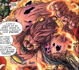Lobo (Earth-616)