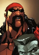 Lobotomy (Earth-616)