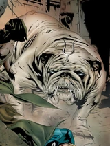 Lockjaw (Earth-1610)