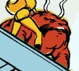 Lockjaw (Earth-20007)