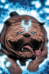 Lockjaw (Earth-616)