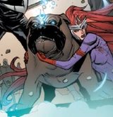 Lockjaw (Earth-61610)