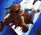 Lockjaw (Earth-91126)