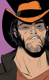 Logan (Earth-65)
