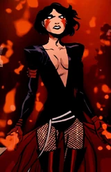 Mortis (Earth-616)