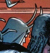 Loki Laufeyson (Earth-11131)