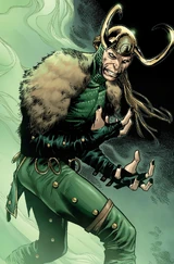 Loki (Earth-616)