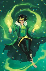 Loki (Earth-616)
