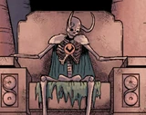 Loki (Earth-TRN292)
