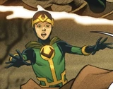 Loki-12333 (Earth-12333)