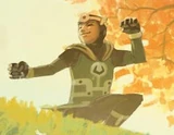 Kid Loki (Earth-13445)