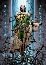 Loki (Earth-1610)