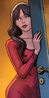 Lola Daniels (Earth-616)