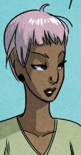 Lola (Earth-616)