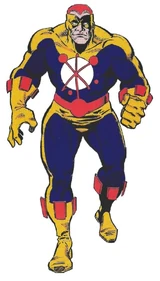 Quantum (Earth-616)