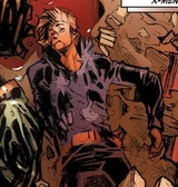 Longshot (Earth-21923)