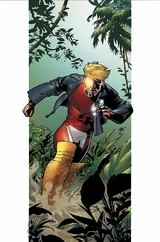 Longshot