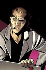 Lonzo Toutolos (Earth-616)