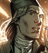 Lorenzo di Credi (Earth-616)
