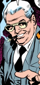 Lorenzo Jacobi (Earth-616)