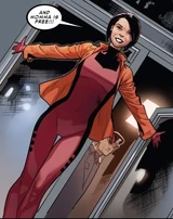 Bombshell (Earth-1610)
