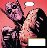 Loriel (Earth-616)