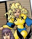 Polaris (Earth-1081)
