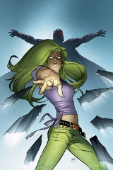 Polaris (Earth-1610)