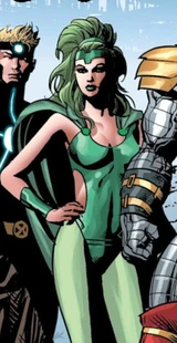 Polaris (Earth-28210)