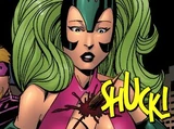Polaris (Earth-3931)